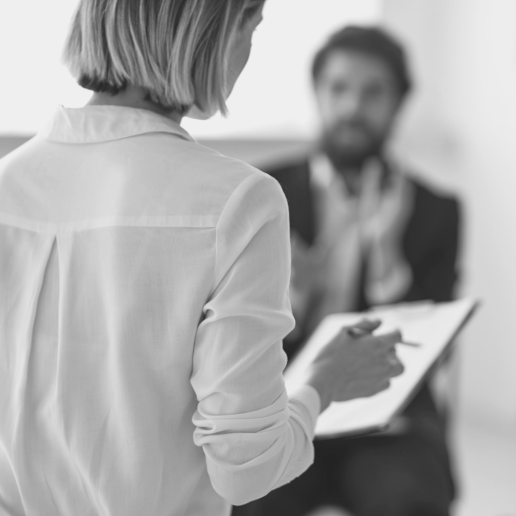 bireysel danışmanlık