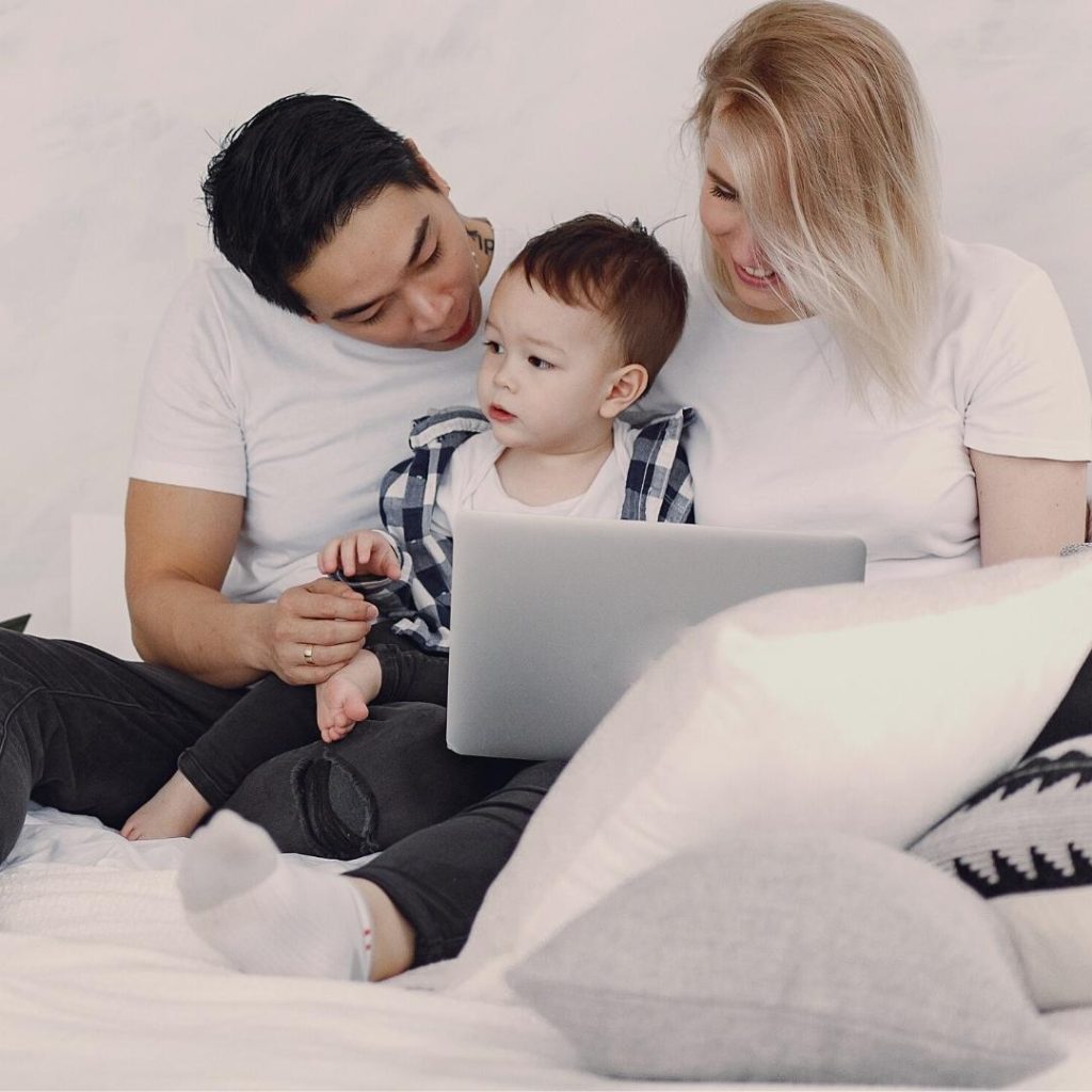 Çift ve Aile Danışmanlığı