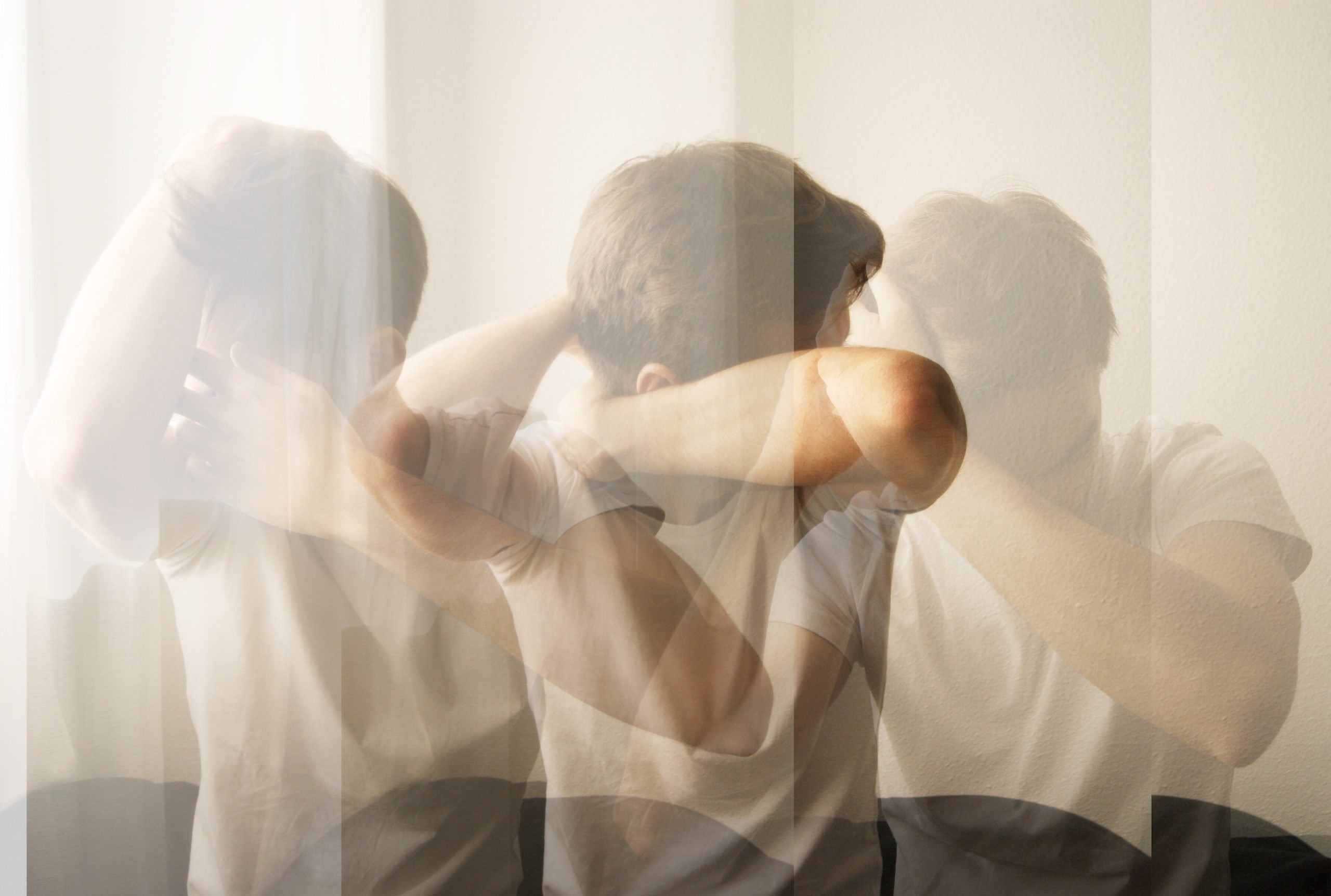 Obsesif Kompülsif Bozukluk