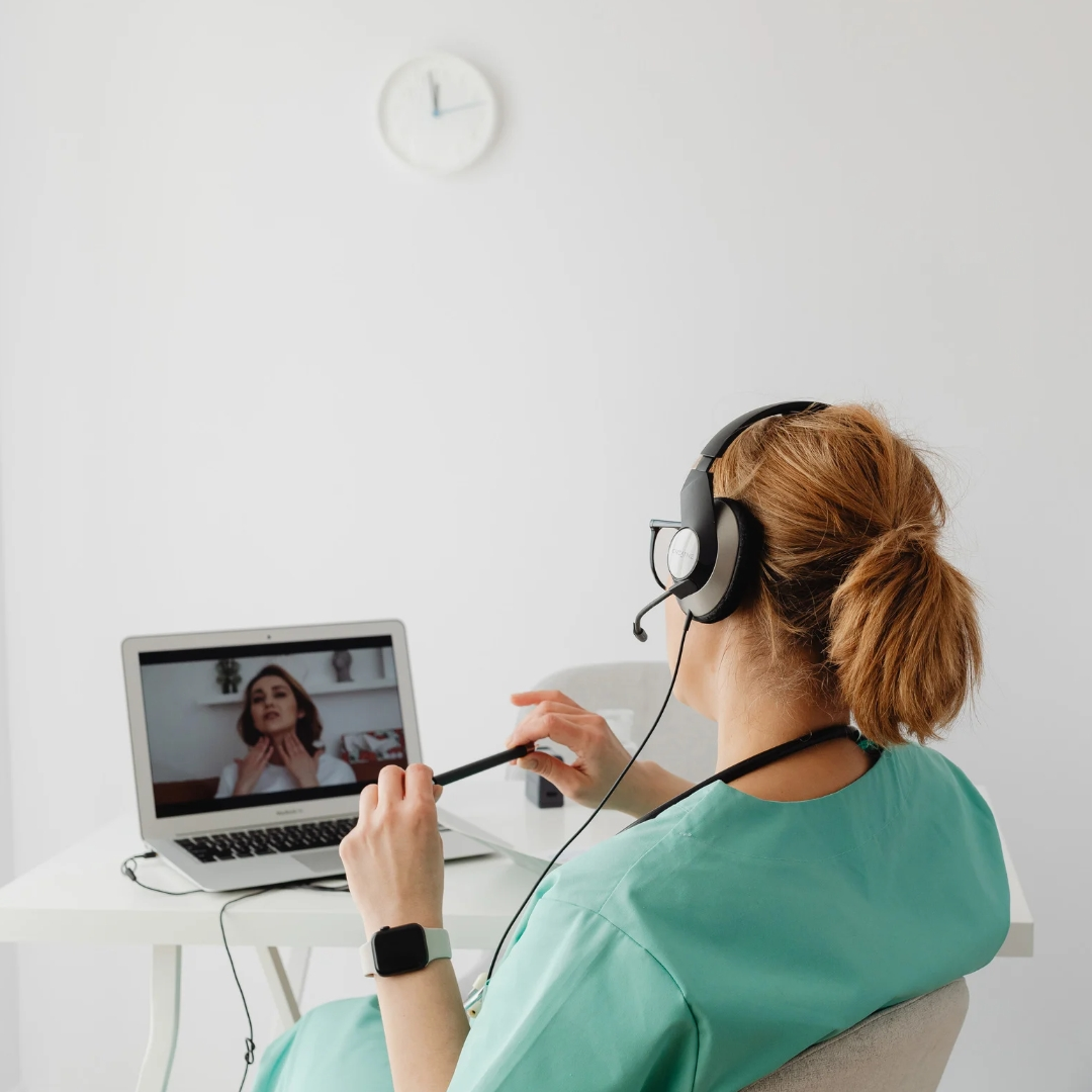 Online Danışmanlık