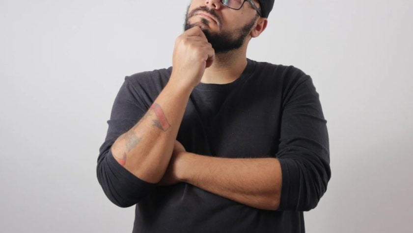 ruminasyon (zihinsel geviş getirme)