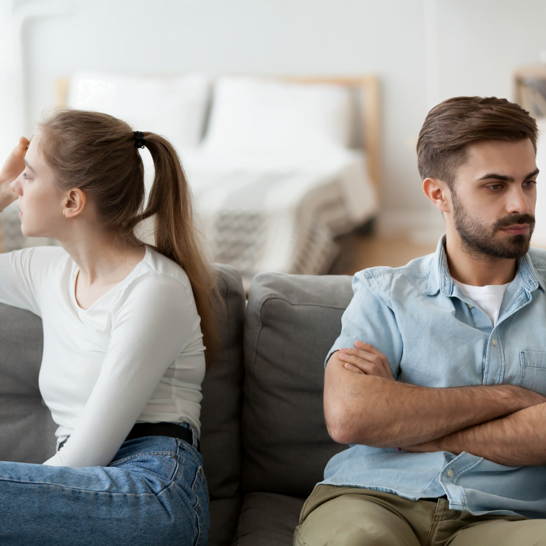 Bir Manipüle Yolu Olarak Ayrılık