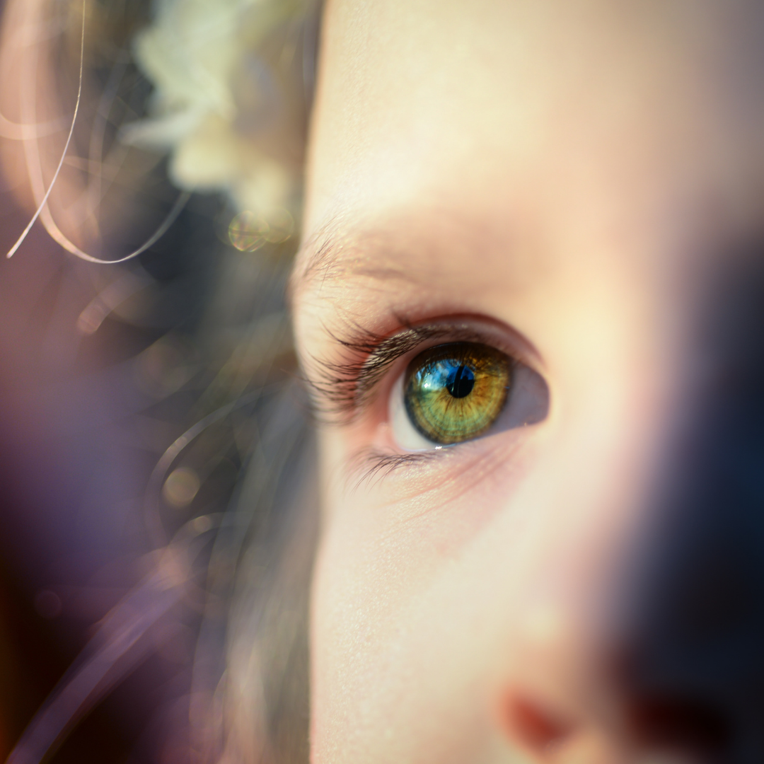 Çocuklarda Öfke Davranışı