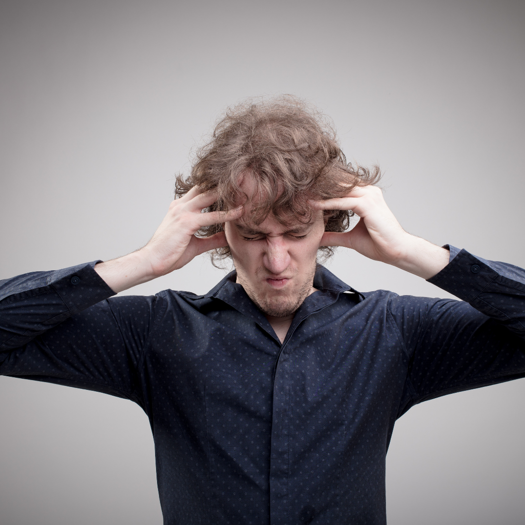 Overthinking (Aşırı Düşünme)