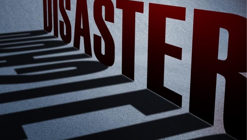 hayatta kalmanın suçluluğu