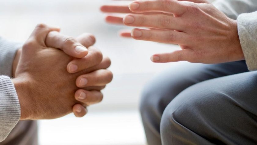 nemfomani (hiperseksüalite)